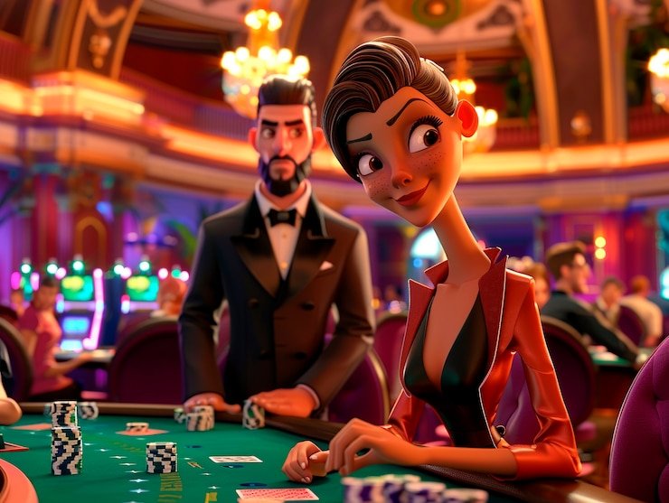 nada4d login featured game showcase