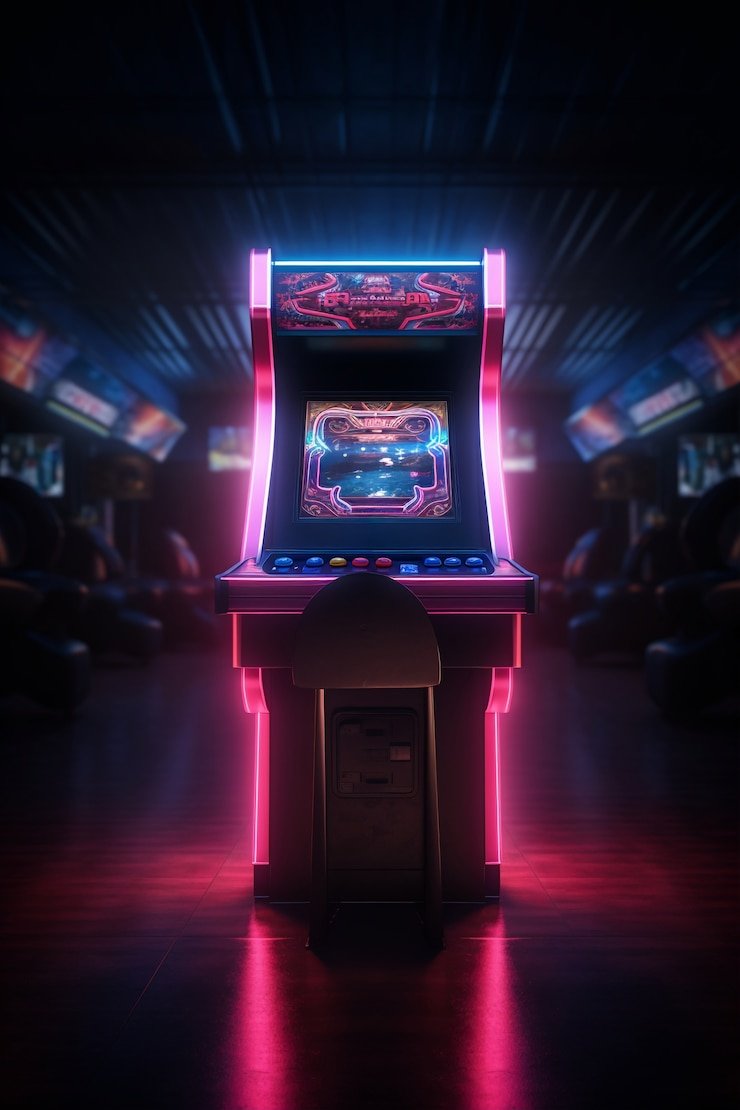 nada4d login featured game showcase