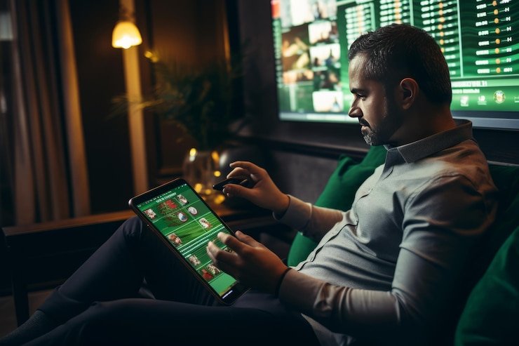 nada4d login payment options DANA OVO GoPay